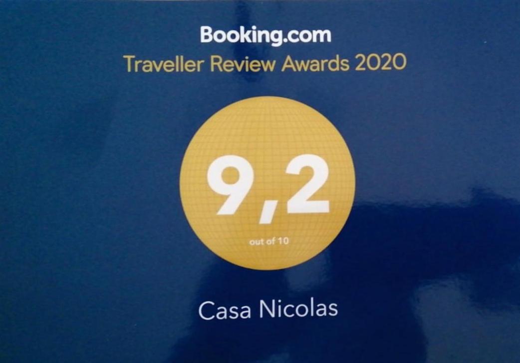 Casa Nicolas Apartment Rom