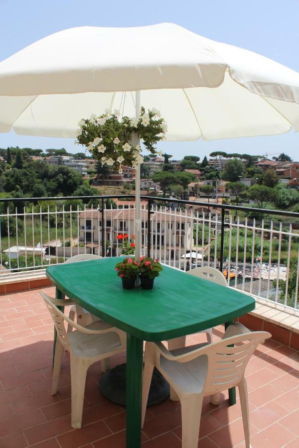 Casa Nicolas * Rom