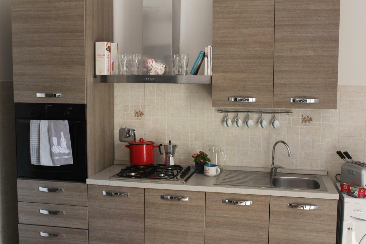 Apartment Casa Nicolas Rom