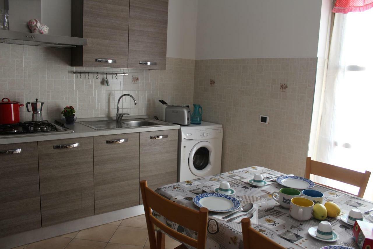 Apartment Casa Nicolas Rom
