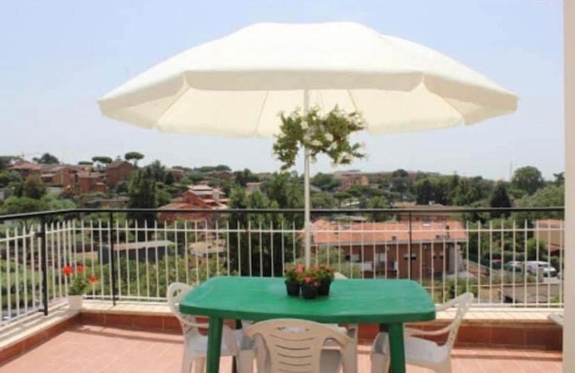 Casa Nicolas Lejlighed