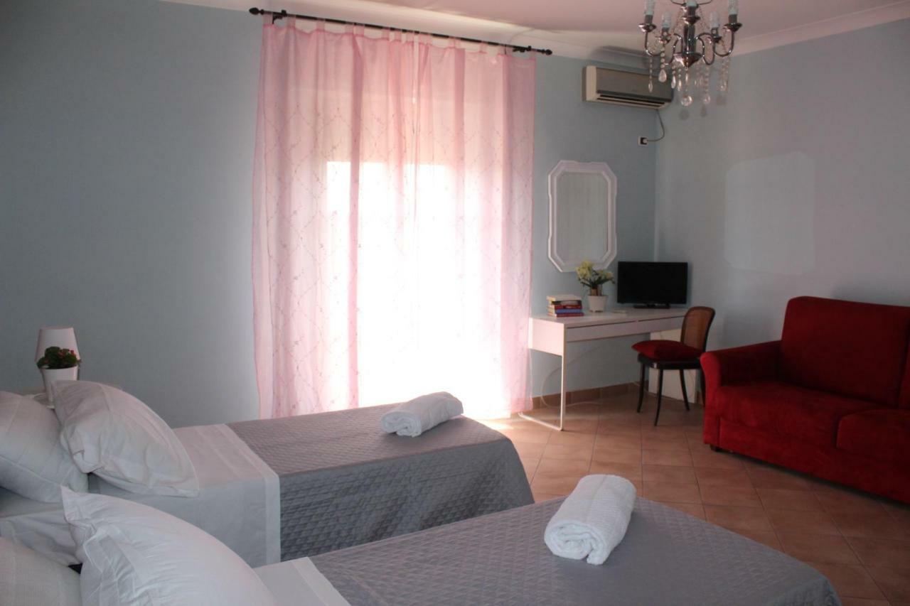 Casa Nicolas Lejlighed