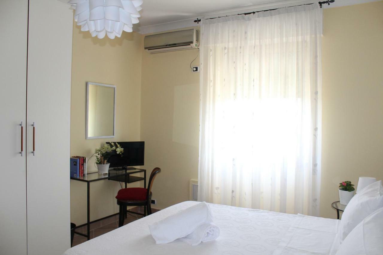 Casa Nicolas Lejlighed