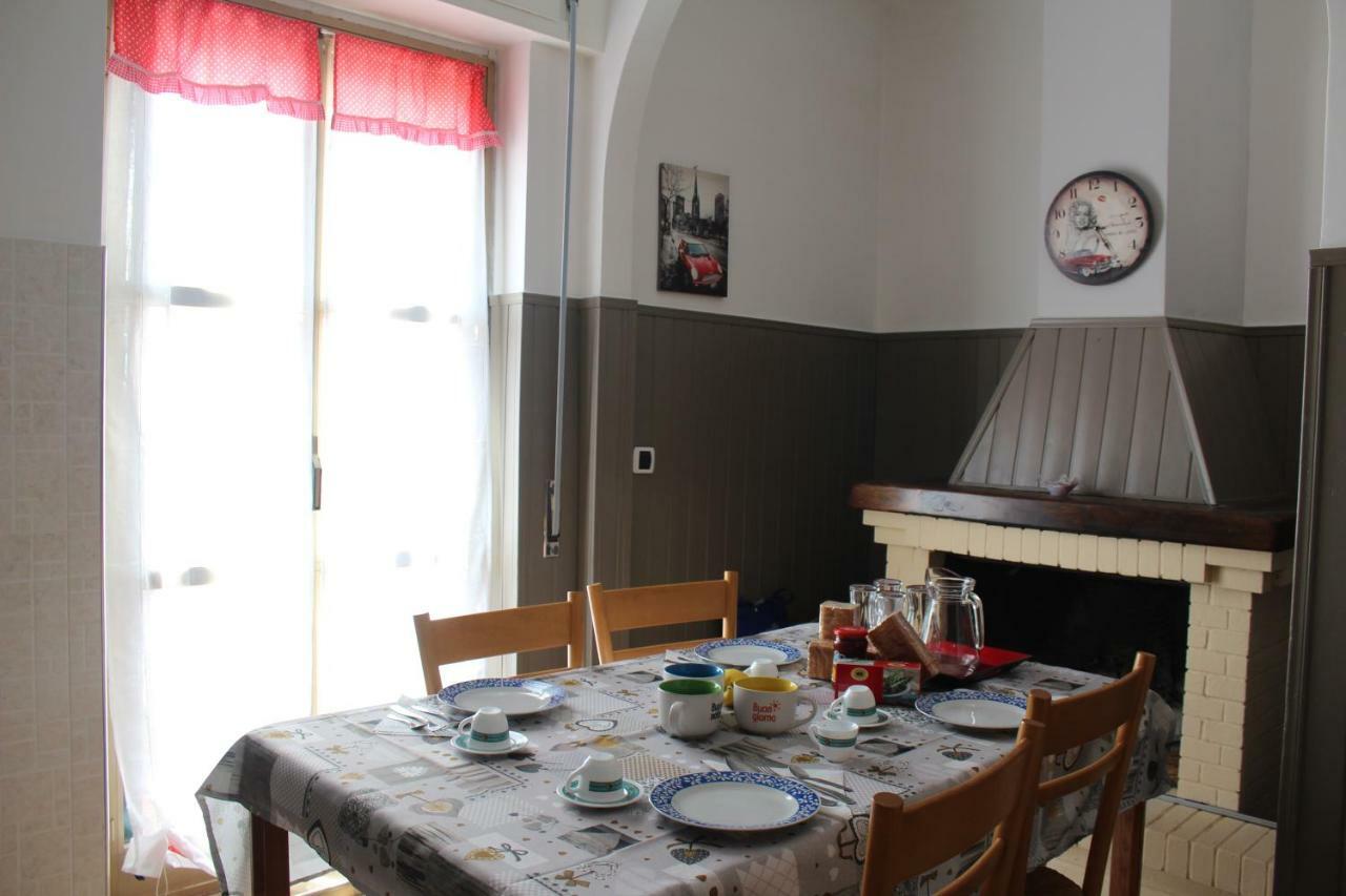 Casa Nicolas Lejlighed