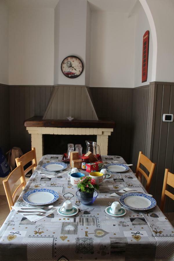 Lejlighed Casa Nicolas *